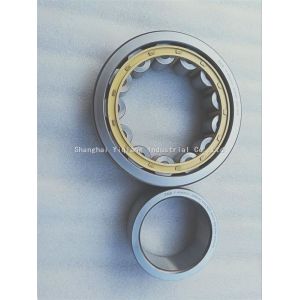 Cylindrical Roller bearing F-803675.ZL FAG (Germany )