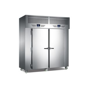 Blast Chiller Commercial Fridge Freezer Freezer Refrigeration Equipment