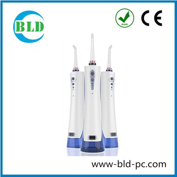 Buy 220ML Volume Water Flosser Pick Dental Water Clean Dentist Tooth Cleaner Water Oral Irrigator at wholesale prices