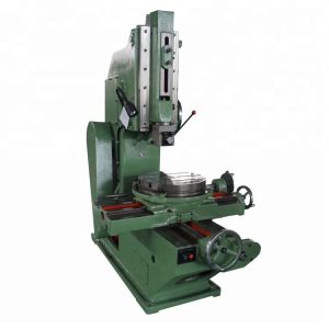 B5050 Heavy Duty Vertical Slotting Machine With High Precision 500mm
