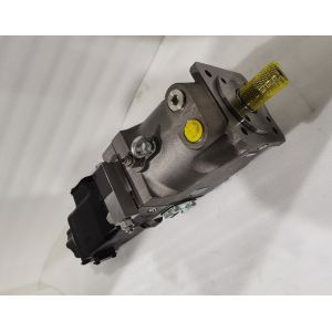 PV180R1K4T1NYCAX5830+T6DCCM-B50-B31-B10-3R00-B101 Parker Tandem Pump