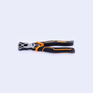 Bending Pulling End Cutting Pliers Flat End Wire Cutters