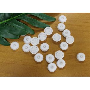 SGS One Way Air Vent Valve Seal Jointing On ziplockk Foil Flat Bottom Coffee