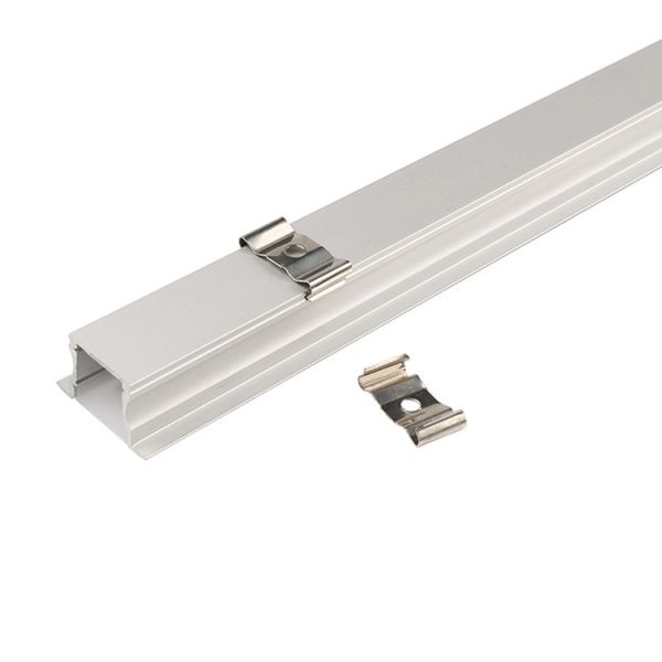 Buy Series Aluminum Profile For Led Linear Light at wholesale prices