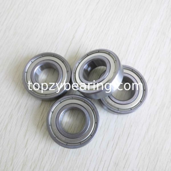 6004-2RS 6004 zz 6004 2z 6004zz Chrome Steel Bearings 20x42x12 mm V groove Sealed Ball Bearings 6004 2RS 6004 RS