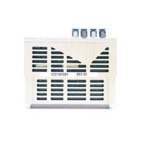 Emerson Ovation 1C31181G01 Westinghouse PLC Remote Mau I O Module
