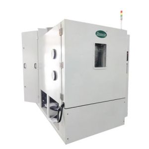 Quality 300W Environmental Thermal Chamber Temperature Test Equipment Energy Saving for sale