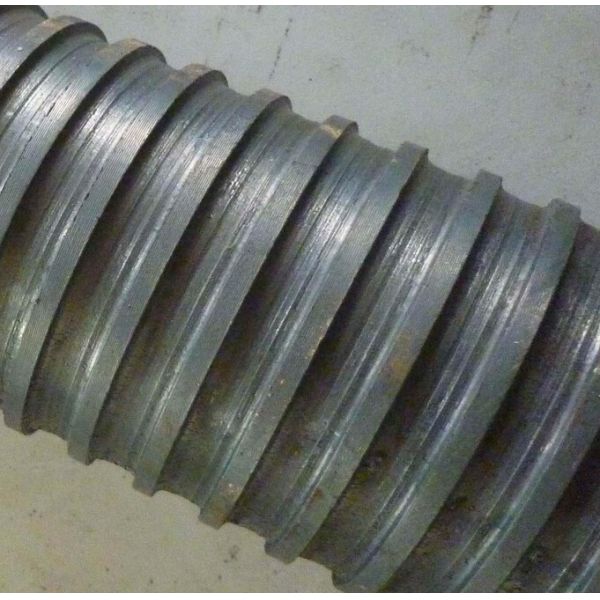 High Anti-Corrosion Capacity Self Drilling Anchor Bolt T76N Alloy Structure Steel