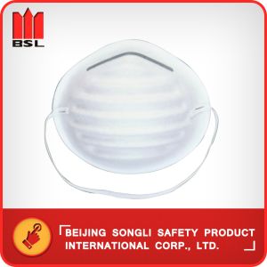 SLD-DCW DUST MASK