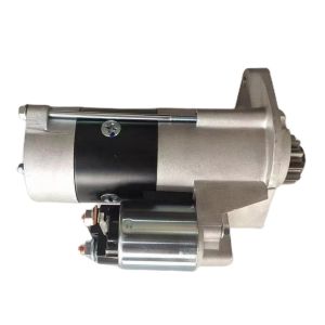 XIN YOU CW NISSAN Navara Starter Motor 23300 EB71D 12V 2.8KW