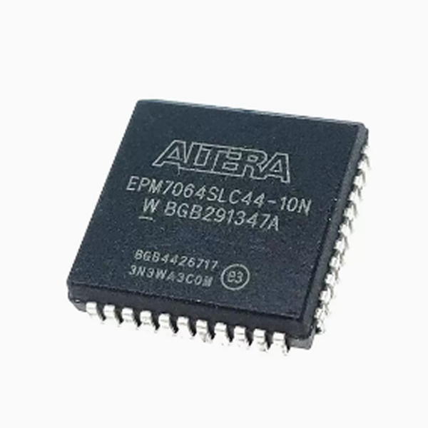 Embedded Processors EPM7064SLC44-10N