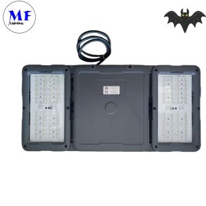 5 Years Warranty IP67 Waterproof LED Tunnel Light 85°X155°/102°X155°/125°X148°
