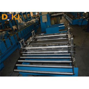 automatic 1250mm Width 5T Decoiler Steel Slitter Machine