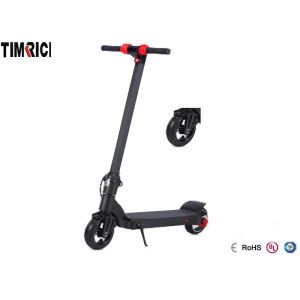 TM-RMW-H08 Max Speed 19KM/H Small Electric Scooter , Mini Folding Electric