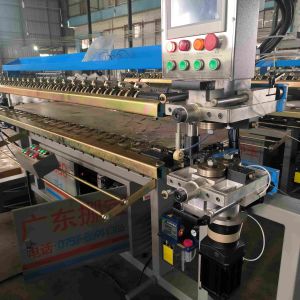 Quality Customizable, Versatile Mattress Spring Assembly Machine with Flexible Configuration for sale