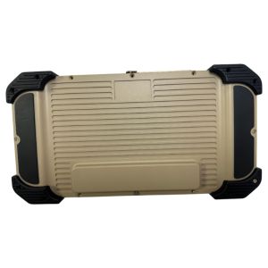 CNC Milling Machining Service High Precision Custom Made Plastic Aluminum