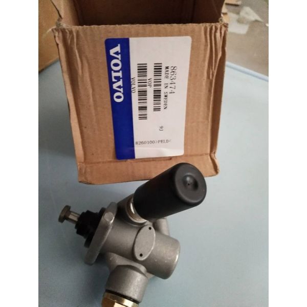 Stock fuel pump 863474 for volvo fuel pump 863474