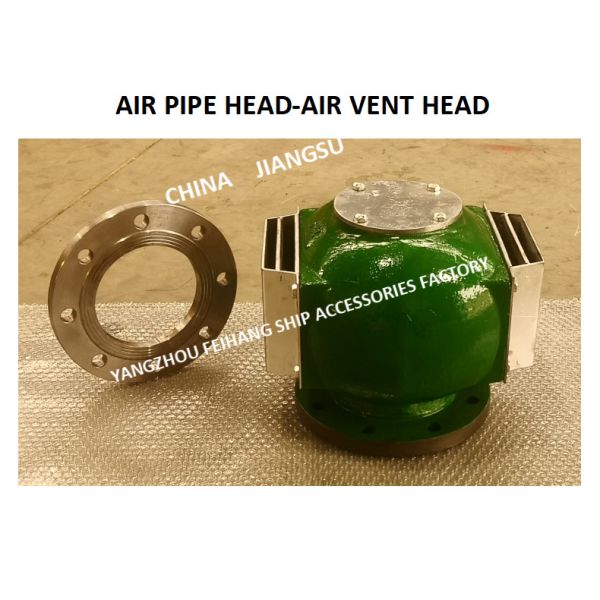 WATER TANK AIR PIPE HEAD, WATER TANK VENTILATION CAP, WATER TANK AIR CAP ES125QT