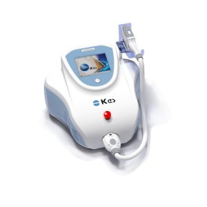 E Light IPL RF Hair Removal Beauty Machine Equipment with Drive Power 1400W