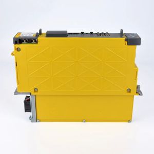 A06B-6093-H102 Fanuc Servo Drive with 12 Months