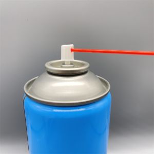 Advanced Formula WD-40 Specialist Lubricant Valve for Precision Instruments and