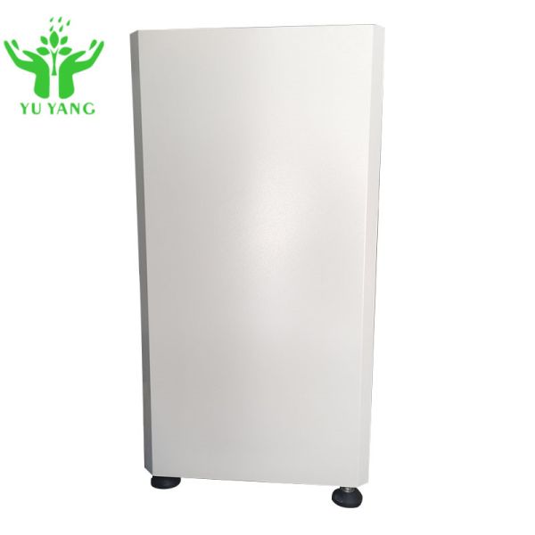 Horizontal Vertical Burning Combustion Testing Machine Flame Test Chamber For