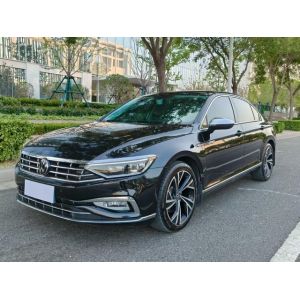 Affordable Used 2021 Magotan 330TSI DSG 30th Anniversary Edition for family use