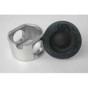 Quality ISM11 QSM11 Diesel Engine Parts New Original Construction Machinery Cylinder Piston Kit 4070653 for sale