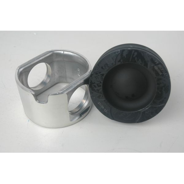 ISM11 QSM11 Diesel Engine Parts New Original Construction Machinery Cylinder Piston Kit 4070653