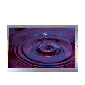 China For Industrial NL8048BC19-02BD LCD Display touch Screen on sale