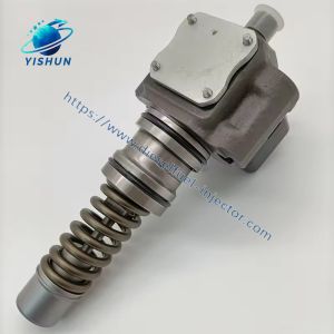 Diesel Engine Fuel Injector Unit Pump Engine Part Plunger 0414750003