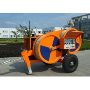 07192 Hydraulic Cable Tensioner