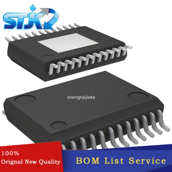 Buy NCV7723DQBR2G Power Management Integrated Circuits Full Half Bridge Driver Wholesaler at wholesale prices