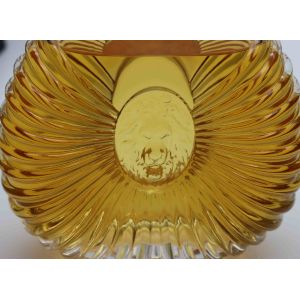 24oz MDLUU Liquor Glass Decanters With Stoppers