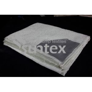 Welding Fire Blanket Protection Industrial Fire Resistant Blanket Spark