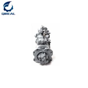 Excavator pump K3V112DTP H3V112DTP-NOSER-9TGL Hydraulic piston pump