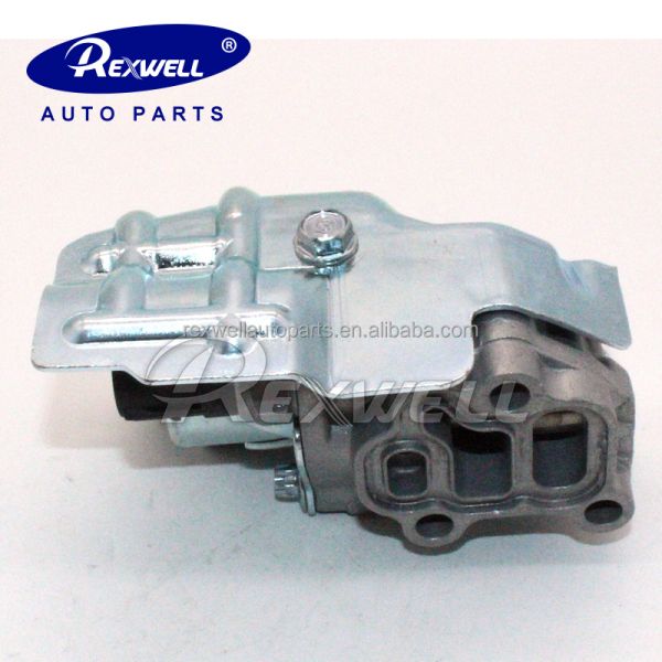 Auto parts vtec solenoid valve for Honda CIVIC CR-V 15810-RAA-A03 15810RAAA03