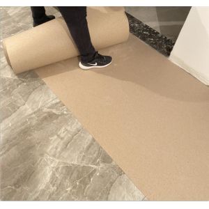 Ramboard Construction Floor Protection Paper FSC Certified