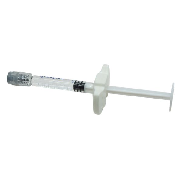 Buy Injectable 50ml Hyaluronic Acid Dermal Fillers Lip Enhancement Non Surgical at wholesale prices