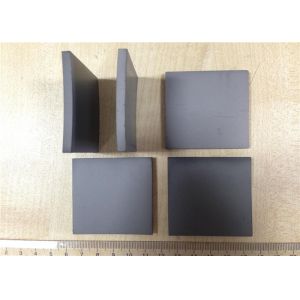 NIJ IV Defended Ballistic Ceramic Body Armor Plate