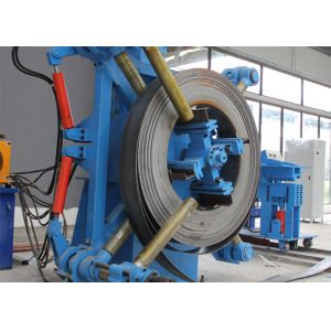 OD20-60mm Tube Manufacturing Equipment ERW Welded Pipe Making Machine