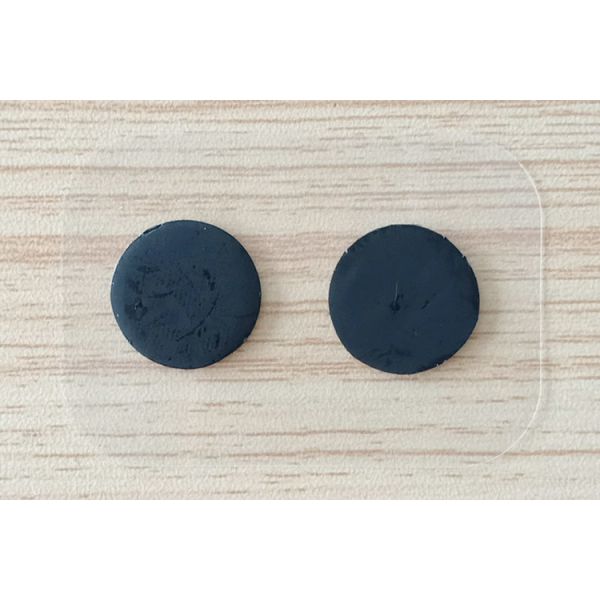 Buy custom made electrode Conductive gel pad with special requirements at wholesale prices