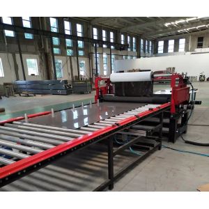 4mm 316 Stainless Steel Plate 10mm Mirror Wire Drawing