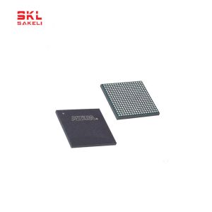 Quality Programmable IC Chip EP1C4F324I7 - High-Performance FPGA With 24K Logic Elements And 4Mb SRAM for sale