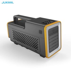 R134a Cooling 1100BTU Camping Tent Auto Air Conditioners