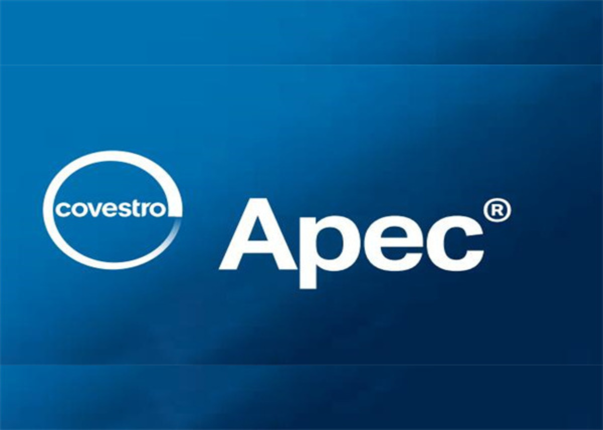 Covestro APEC Products and Grades