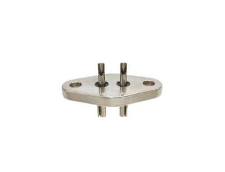 Quality Silver Refrigerator Compressor Terminals for Smooth Operation for sale