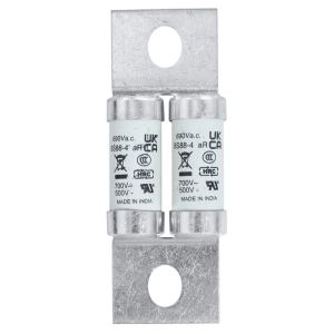 Eaton Bussmann Series High Speed British Standard BS88 Fuse 120FEE