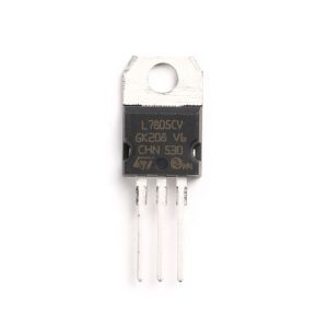 Chuangyunxinyuan Integrateds Circuit Transistor Linear Switching Voltage