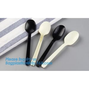 Hot Sale High Quality Plastic Cutlery Sets,Disposable plastic cutlery set handle